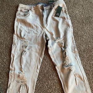 Wild Fable Ripped Jeans